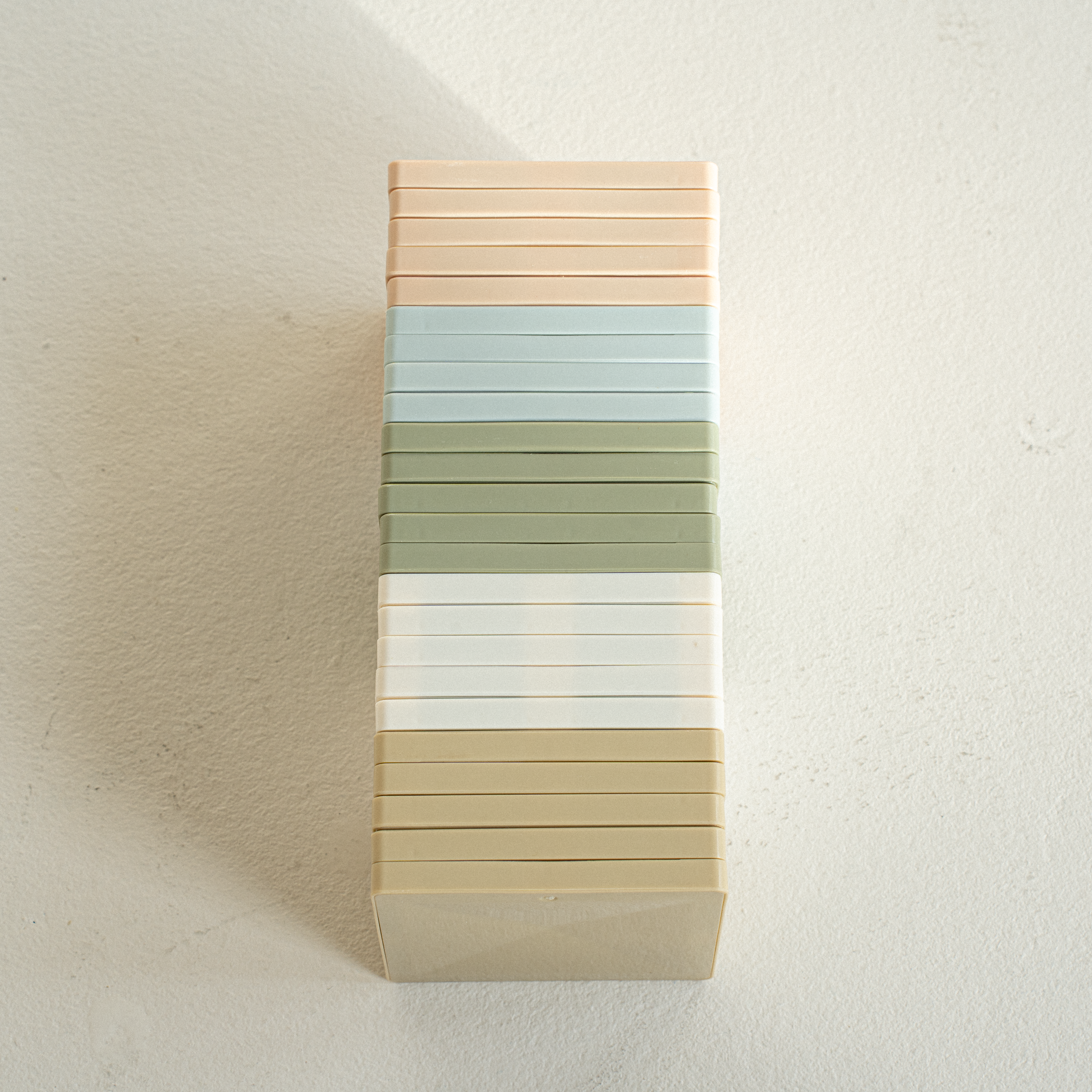 Magnetic Tile Play Set