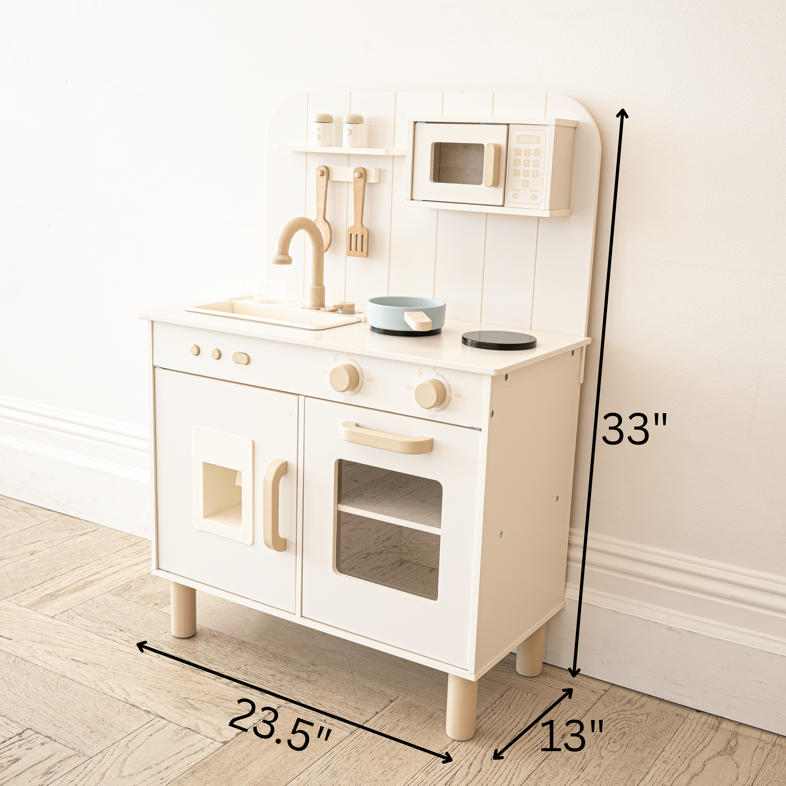 Play Kitchen